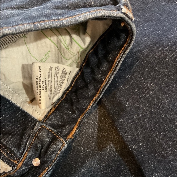 Wrangler skinny jeans - Picture 4 of 4